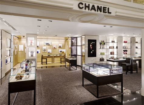 chanel boutique reopen|Chanel stores in brooklyn.